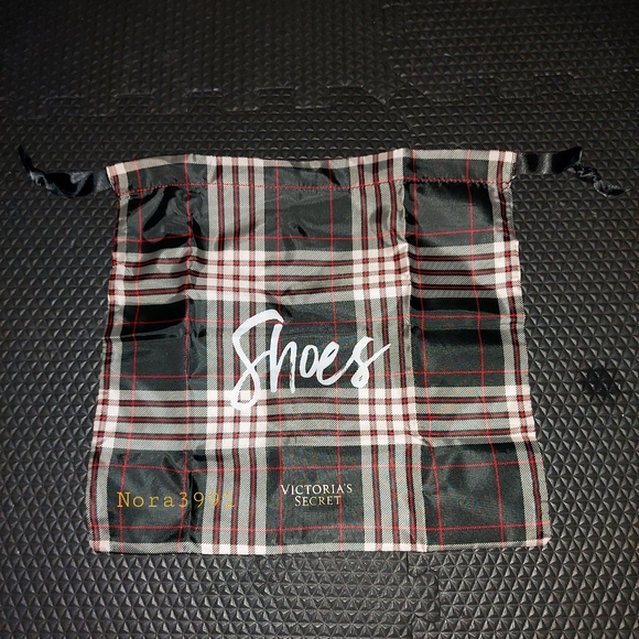 Victoria Secret Trio Travel Bag New - Picture 5 of 6